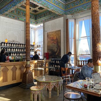 Boulder Dushanbe Teahouse - Beautiful decor - Tea Rooms Near Me - Boulder, Colorado Boulder Dushanbe Teahouse - Beautiful decor - Tea Rooms Near Me - Boulder, Colorado