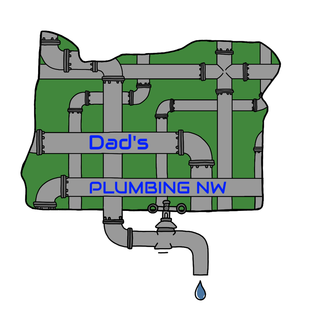 Slide of Dad's Plumbing