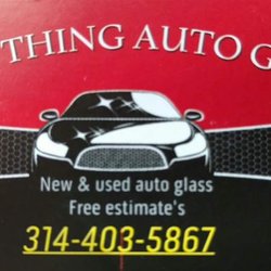 Everything Auto Glass