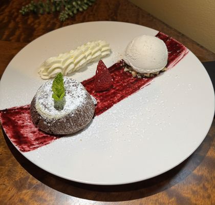 La Perla di Pompano by null