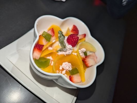 AnQi Bistro by null