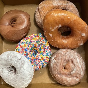 Madsen Donuts - Donuts Near Me - Castle Shannon, Pennsylvania Madsen Donuts - Donuts Near Me - Castle Shannon, Pennsylvania