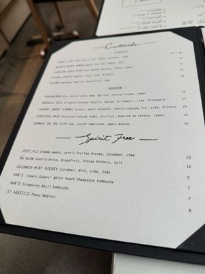 Menu photo 1 Poole's Raleigh, NC Menu photo 1 Poole's Raleigh, NC
