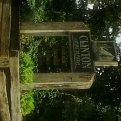 Clinton Nature Preserve