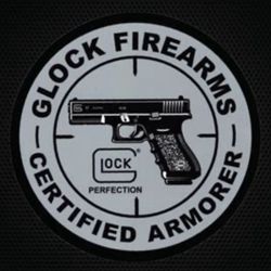 Howl 131 Solutions - Certified Glock Armorer