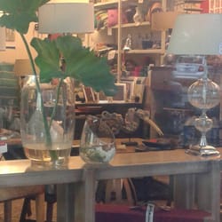 Tienda de decoración Living