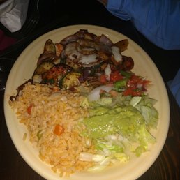 Camerones Cancun