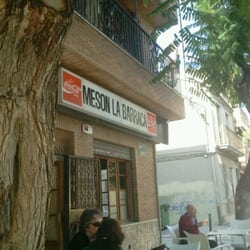 La Barraca