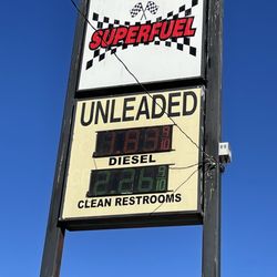 Super Fuel