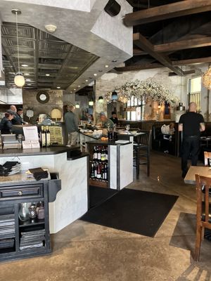 Francesco's Ristorante & Pizzeria by null