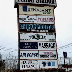 Felton Station