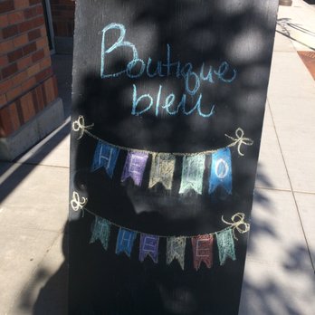 Boutique Bleu - Women's Clothing Near Me - Spokane, Washington Boutique Bleu - Women's Clothing Near Me - Spokane, Washington