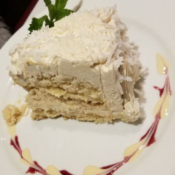 Sangria 71 - Coconut Cake - Wine Bars Near Me - Commack, New York Sangria 71 - Coconut Cake - Wine Bars Near Me - Commack, New York