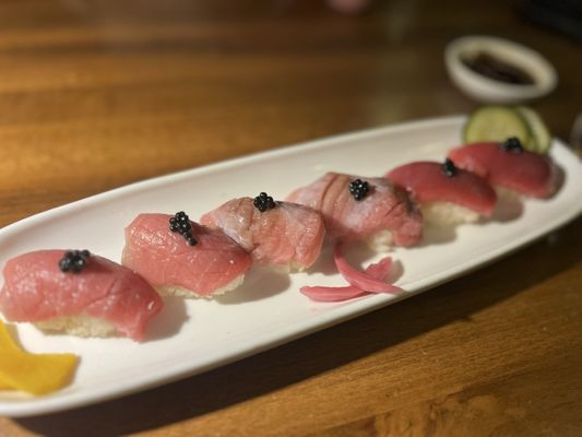 Seito Sushi Baldwin Park by null