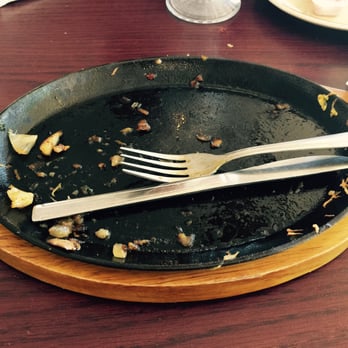 Jack's Family Restaurant - Veggie skillet! So good we ate it all!!! - Burgers Near Me - Henderson, Tennessee