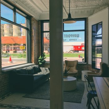 Waypoint Coffee - Shop space - Coffee & Tea Near Me - Saint Johns, Michigan Waypoint Coffee - Shop space - Coffee & Tea Near Me - Saint Johns, Michigan