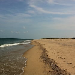 Coskata-Coatue Wildlife Refuge