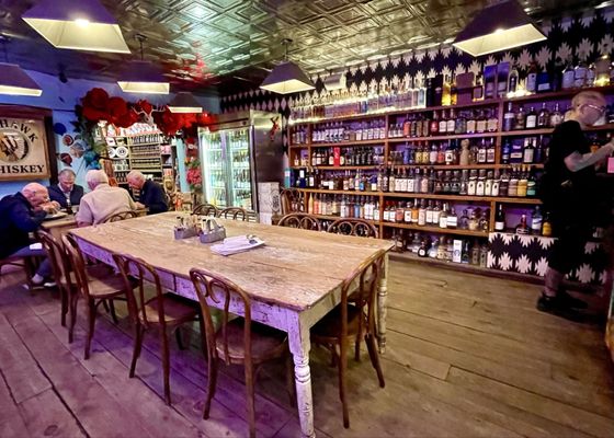 Tesuque Village Market by null