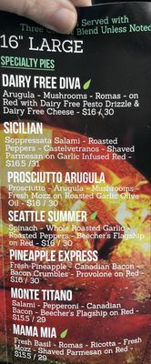 Veraci Pizza Ballard by null