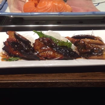 Sushi North - Unagi - Japanese Near Me - Westminster, Colorado
