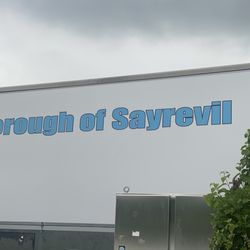 John F. Kennedy Memorial Park - Borough of Sayreville