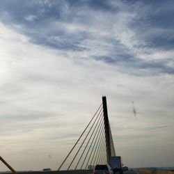 Chesapeake & Delaware Canal Bridge