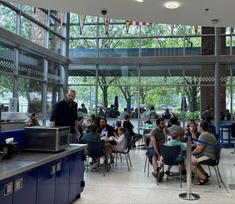 Penn State Berkey Creamery by null