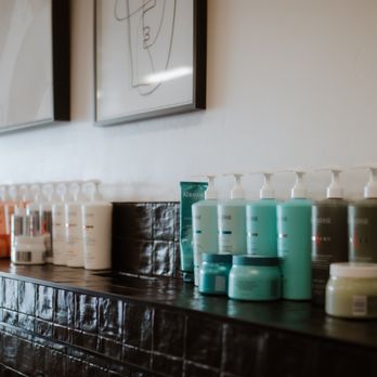 Muse Salon - Proudly use Kerastase - Hair Salons Near Me - Arroyo Grande, California Muse Salon - Proudly use Kerastase - Hair Salons Near Me - Arroyo Grande, California