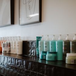 Muse Salon - Proudly use Kerastase