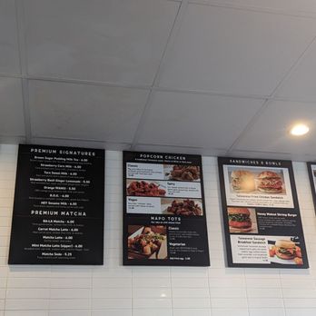 Bopomofo Cafe - Menu - Bubble Tea Near Me - San Gabriel, California Bopomofo Cafe - Menu - Bubble Tea Near Me - San Gabriel, California