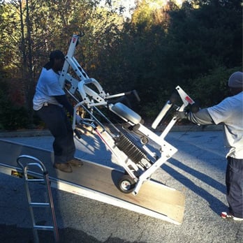 Upstate Movers - Movers Near Me - Greenville, South Carolina