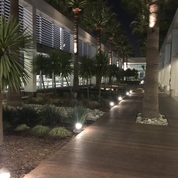Long Beach Airport - LGB - Airports Near Me - Long Beach, California