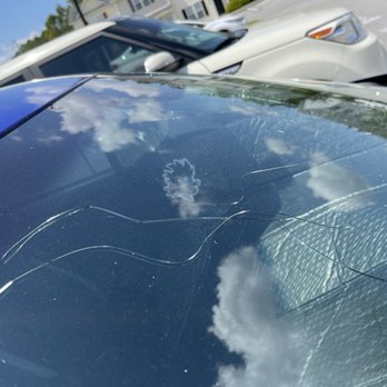 Safelite AutoGlass - Before picture - Auto Glass Services Near Me Safelite AutoGlass - Before picture - Auto Glass Services Near Me