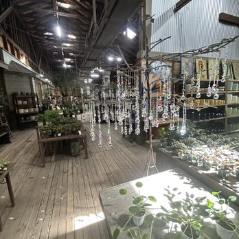 High Hand Nursery - No words - Nurseries & Gardening Near Me - Loomis, California