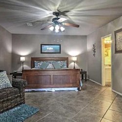 Hot Springs Lake House Rentals