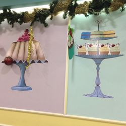 Casa Pastel