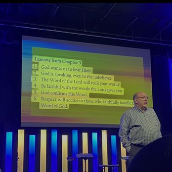 Triad Church - Churches Near Me - Greensboro, North Carolina