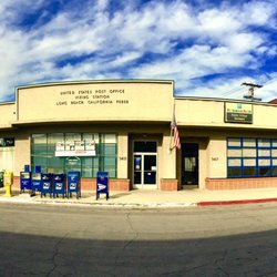 US Post Office - The Village USPS