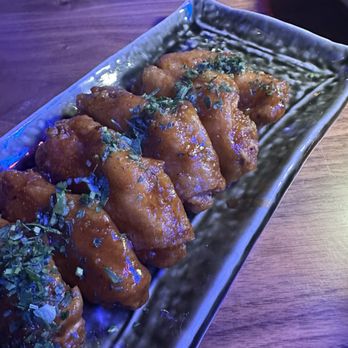 Budonoki - Wings - Izakaya Near Me - Los Angeles, California