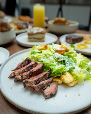 Boxenstopp Restaurant by null