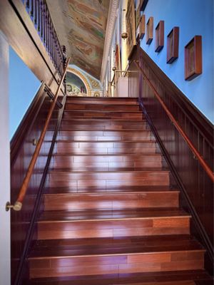 St. Nicholas Cathedral by null