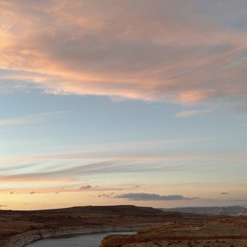 Glen Canyon Dam Overlook - sky - Landmarks & Historical Buildings Near Me - Page, Arizona Glen Canyon Dam Overlook - sky - Landmarks & Historical Buildings Near Me - Page, Arizona