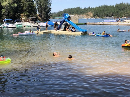 Long Ravine Campground 27 Photos 59 Reviews Boating 26909 Rollins Lake Rd Colfax Ca United States Phone Number