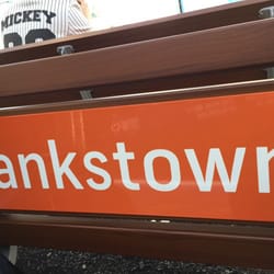 Bankstown Station