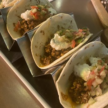 Carson Kitchen - Gyro tacos - New American Near Me - Las Vegas, Nevada