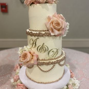 Take A Bite Desserts - Wedding Cakes - Bakeries Near Me