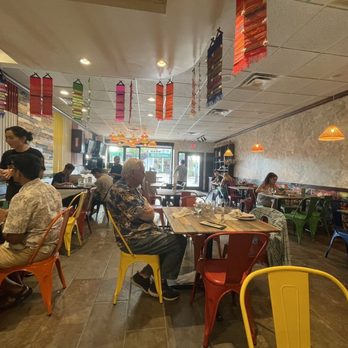 Kacha Thai Market - people sitting at tables - Noodles Near Me - Royal Oak, Michigan Kacha Thai Market - people sitting at tables - Noodles Near Me - Royal Oak, Michigan