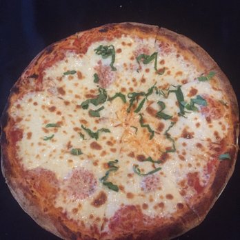 Francesca's Italian Kitchen - Margherita Pizza - Italian Near Me - Temecula, California