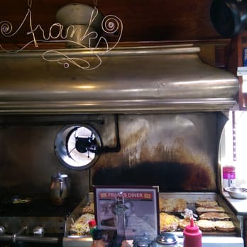 Franks Diner - Diners Near Me - Kenosha, Wisconsin Franks Diner - Diners Near Me - Kenosha, Wisconsin