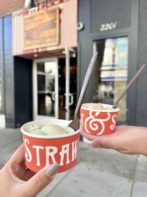Salt & Straw by null